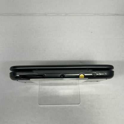 Nintendo 3DS XL Handheld Game Console RED-001 Black