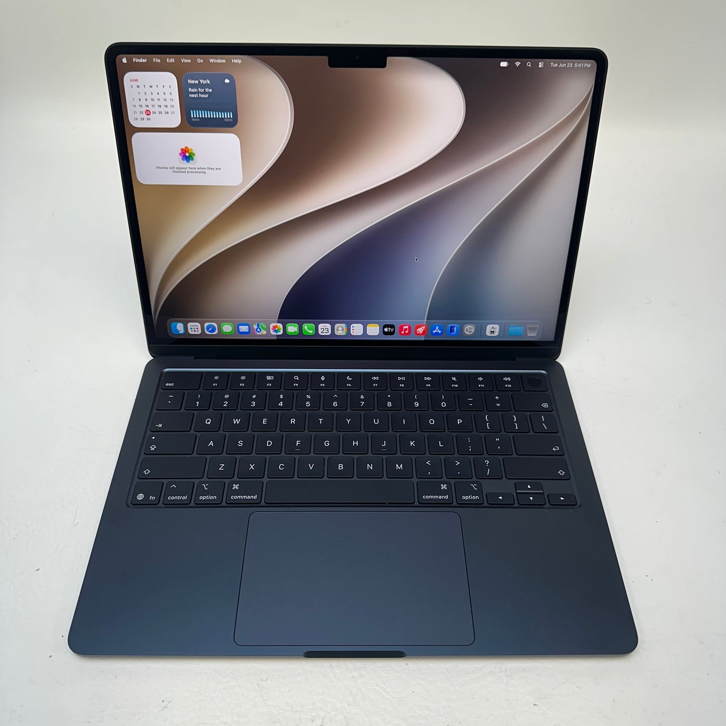 2026 Apple MacBook Air 13" M5 10C GPU 4.6GHz 24GB RAM 1TB SSD A3449