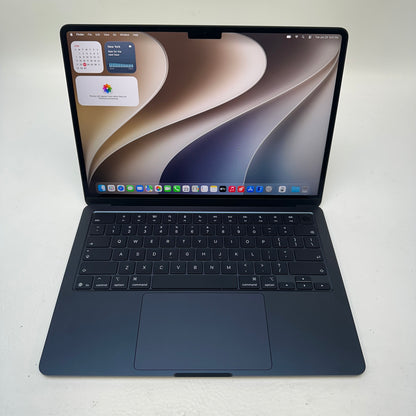 2026 Apple MacBook Air 13" M5 10C GPU 4.6GHz 24GB RAM 1TB SSD A3449