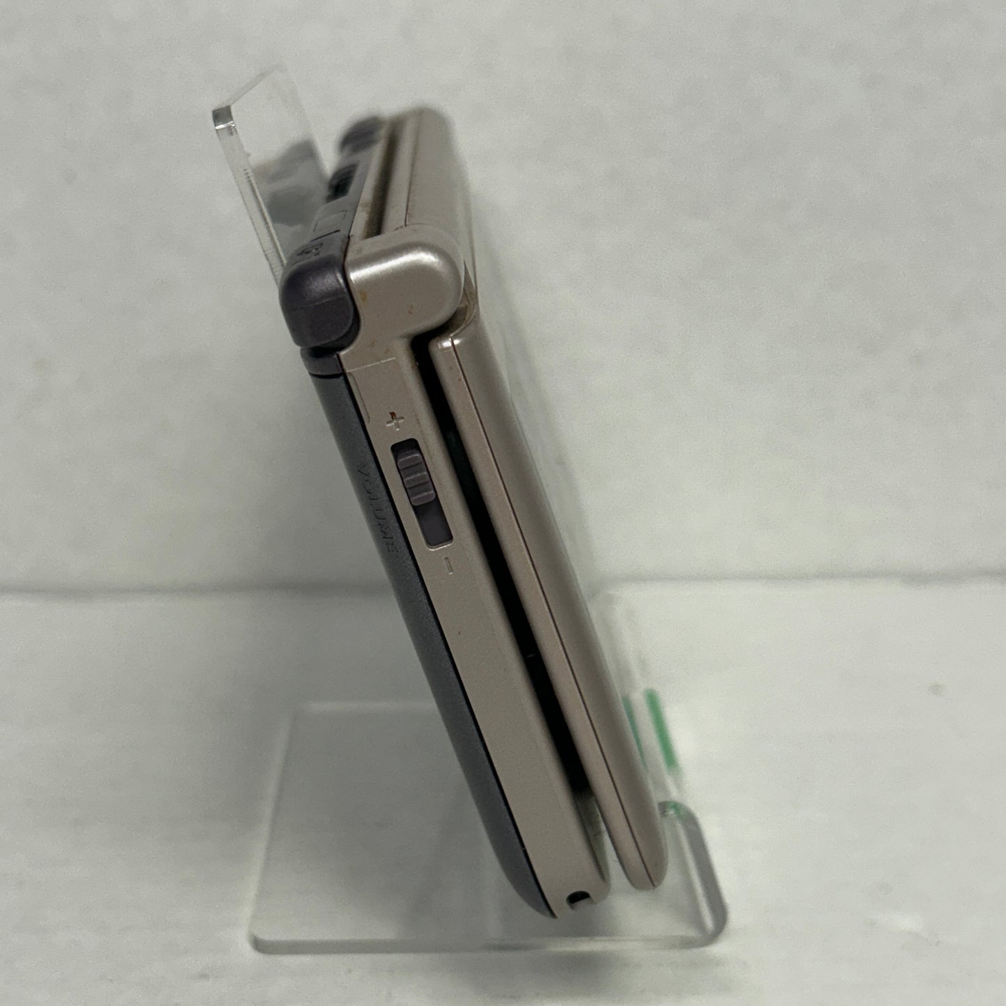 Nintendo 3DS XL Handheld Game Console SPR-001 NES Edition