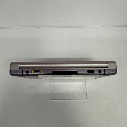 Nintendo 3DS XL Handheld Game Console SPR-001 NES Edition