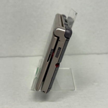 Nintendo 3DS XL Handheld Game Console SPR-001 NES Edition