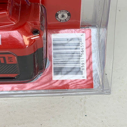 New Craftsman V20 4.0 Ah Battery 2-Pack CMCB204-2 High Capacity Lithium Ion