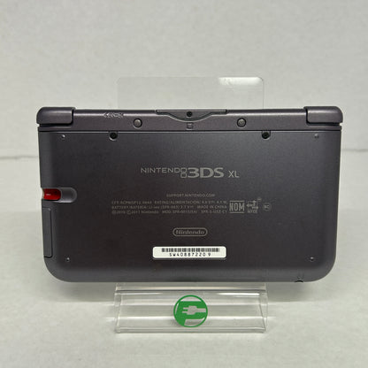 Nintendo 3DS XL Handheld Game Console SPR-001 NES Edition