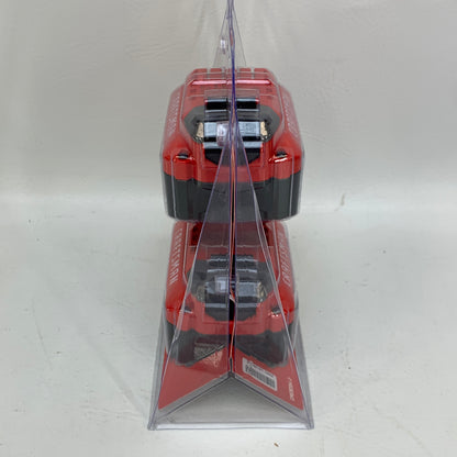 New Craftsman V20 4.0 Ah Battery 2-Pack CMCB204-2 High Capacity Lithium Ion