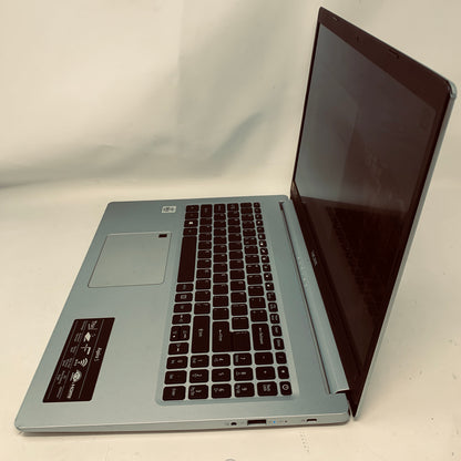 Acer Aspire 5 A515-55 15.6" i5-1035G1 1.0GHz 8GB RAM 256GB SSD