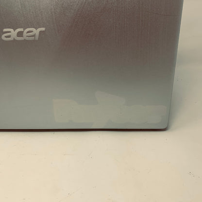 Acer Aspire 5 A515-55 15.6" i5-1035G1 1.0GHz 8GB RAM 256GB SSD