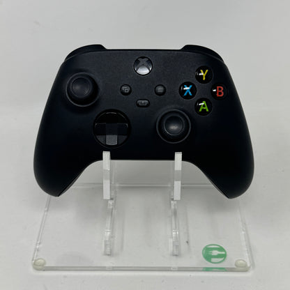 Microsoft Xbox Series X|S Wireless Controller Carbon Black 1914