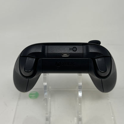 Microsoft Xbox Series X|S Wireless Controller Carbon Black 1914