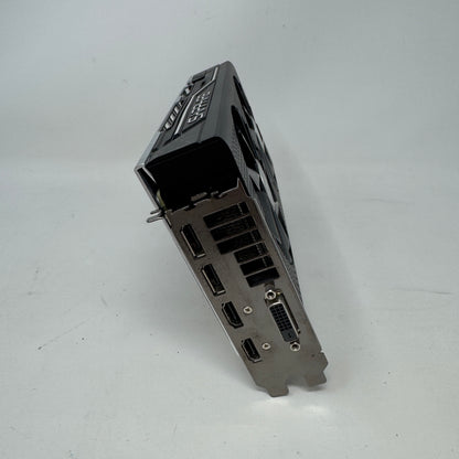 Sapphire Pulse Radeon RX 580 Dual DP OC W/BP 8GB GDDR5 Graphics Card 299-4E353-830UT