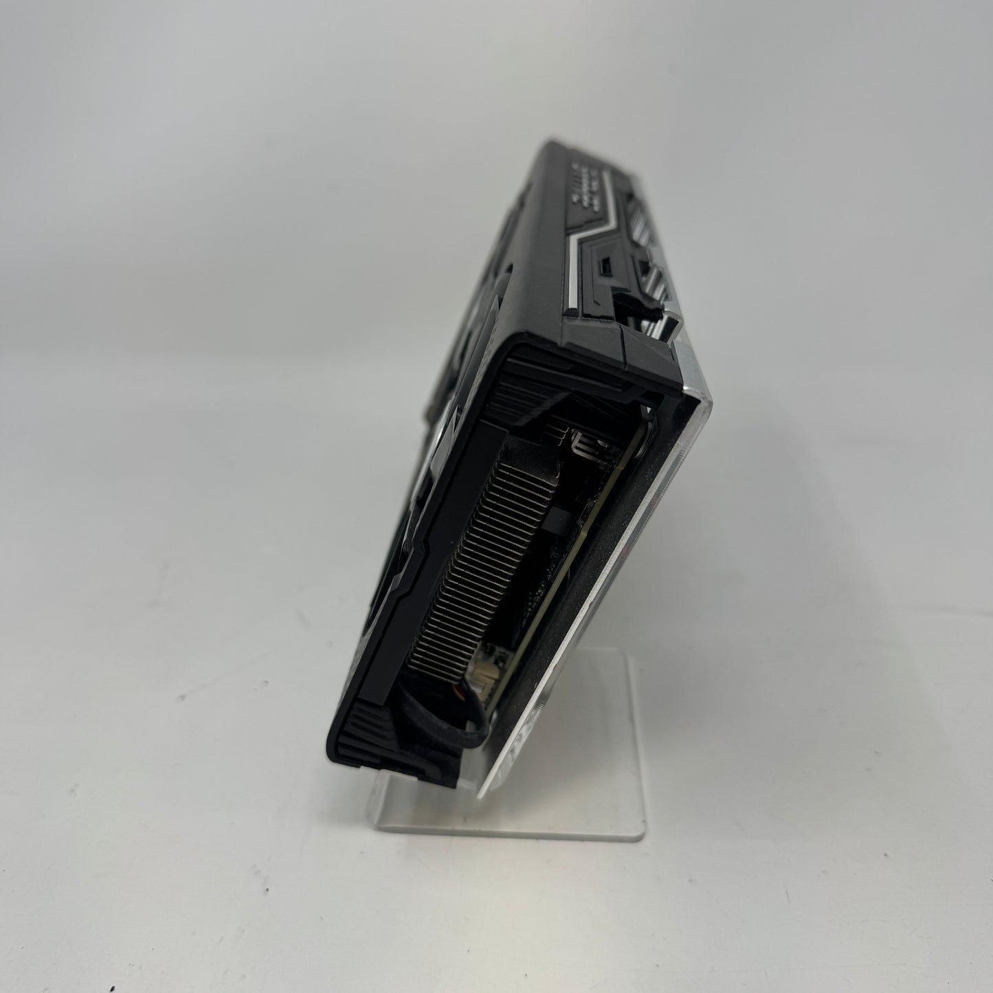 Sapphire Pulse Radeon RX 580 Dual DP OC W/BP 8GB GDDR5 Graphics Card 299-4E353-830UT