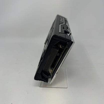 Sapphire Pulse Radeon RX 580 Dual DP OC W/BP 8GB GDDR5 Graphics Card 299-4E353-830UT