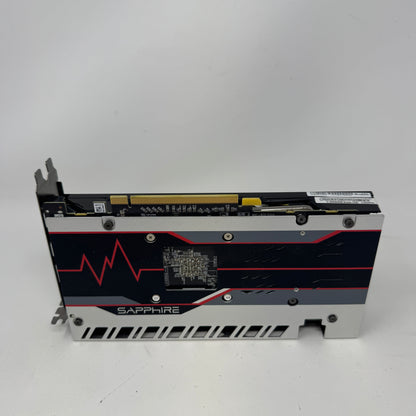 Sapphire Pulse Radeon RX 580 Dual DP OC W/BP 8GB GDDR5 Graphics Card 299-4E353-830UT