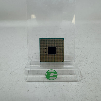 AMD Ryzen 3 2300X 3.50GHz Quad Core YD230XBBM4KAF 4 Thread AM4