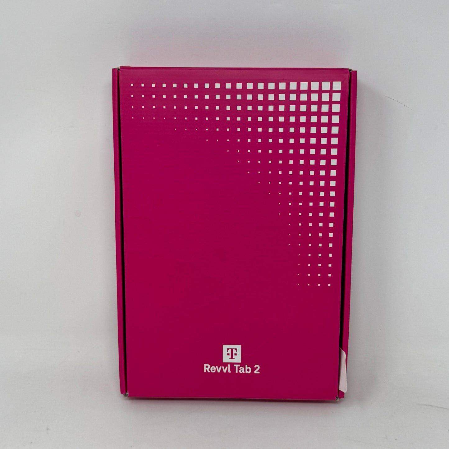 T-Mobile T-Mobile Revvl Tablet 2 5G 64GB Black