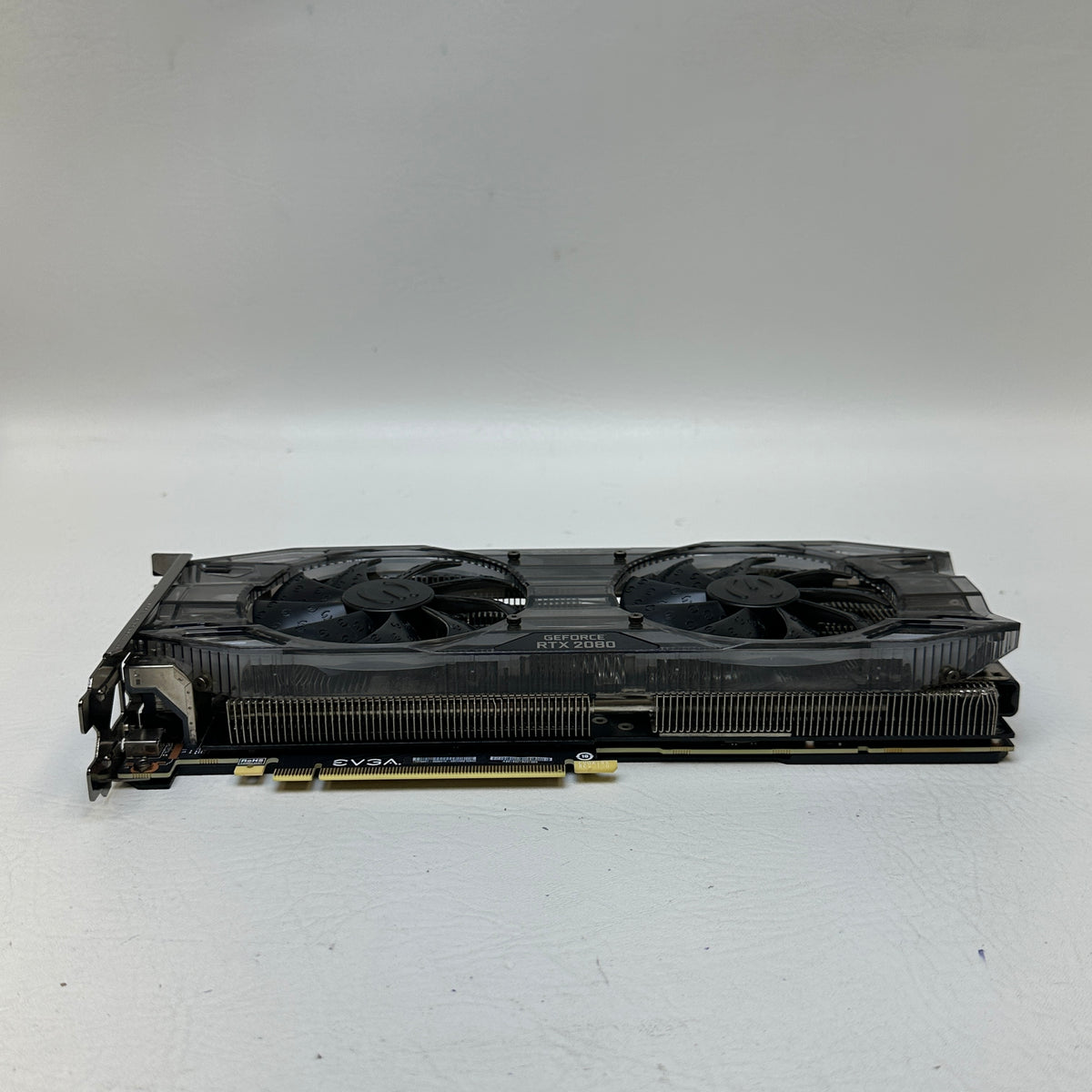 EVGA GeForce RTX 2080 8GB GDDR6 Graphics Card 08G-P4-2182-KR