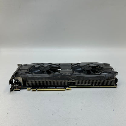 EVGA GeForce RTX 2080 8GB GDDR6 Graphics Card 08G-P4-2182-KR