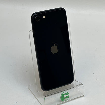 Apple iPhone SE 3rd Gen 128GB Midnight MMX83LL/A