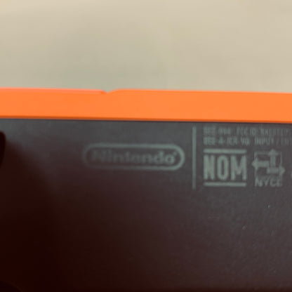Nintendo Switch 2 Joycons Controller BEE-012 / BEE-014 Red/Blue