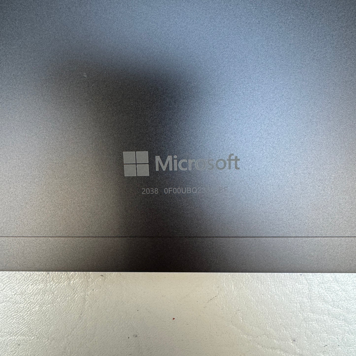 Microsoft Surface Pro 9 2038 13" i7-1265U 2.7GHz 16GB RAM 256GB SSD