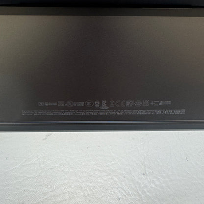 Microsoft Surface Pro 9 2038 13" i7-1265U 2.7GHz 16GB RAM 256GB SSD
