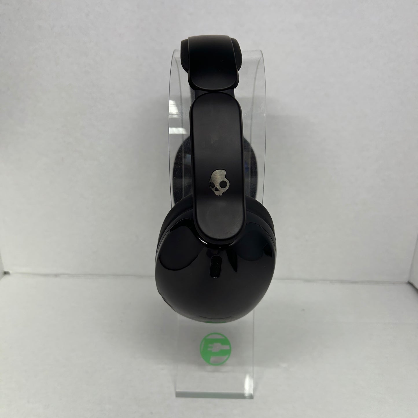 Skullcandy Hesh ANC Wireless Over-Ear Bluetooth Headphones Black S6HHW-N740