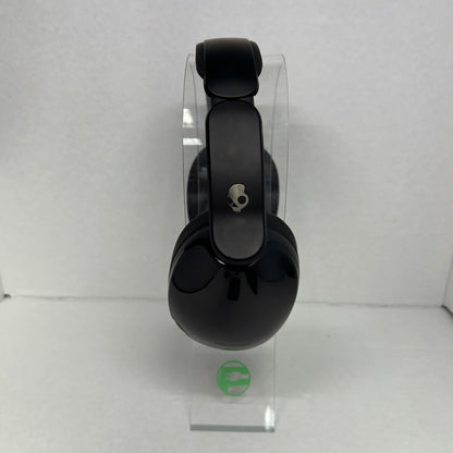Skullcandy Hesh ANC Wireless Over-Ear Bluetooth Headphones Black S6HHW-N740
