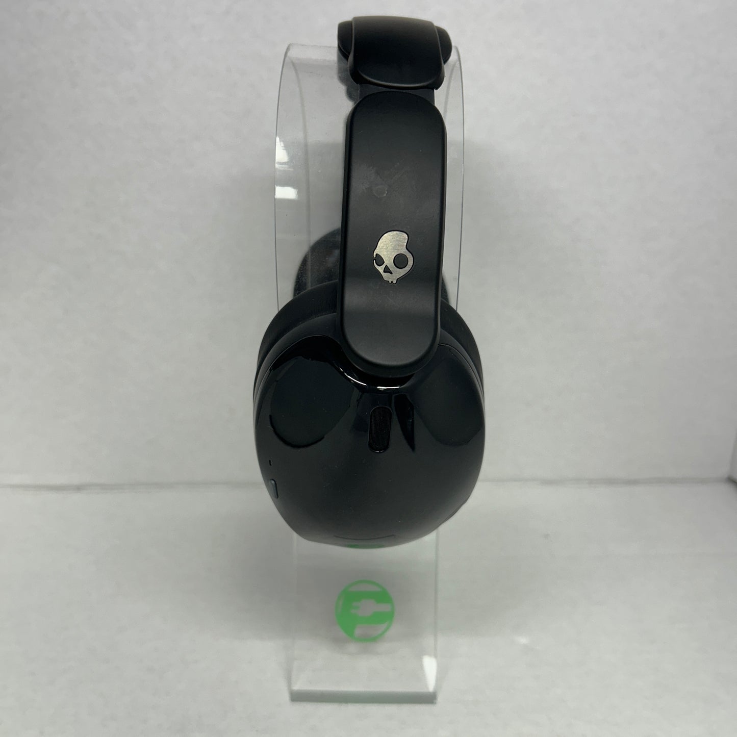 Skullcandy Hesh ANC Wireless Over-Ear Bluetooth Headphones Black S6HHW-N740
