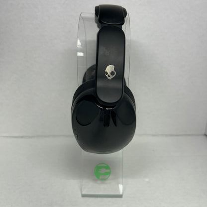 Skullcandy Hesh ANC Wireless Over-Ear Bluetooth Headphones Black S6HHW-N740