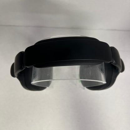 Skullcandy Hesh ANC Wireless Over-Ear Bluetooth Headphones Black S6HHW-N740