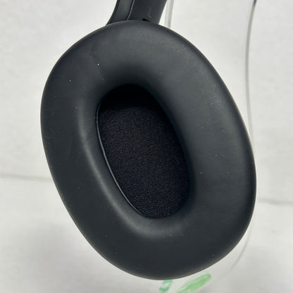 Skullcandy Hesh ANC Wireless Over-Ear Bluetooth Headphones Black S6HHW-N740