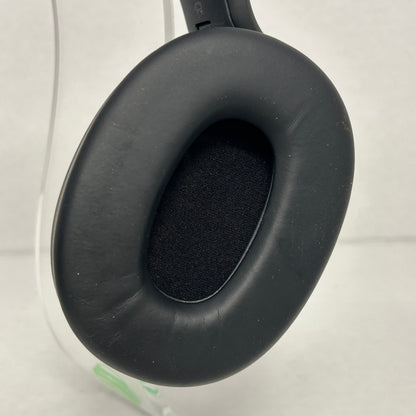 Skullcandy Hesh ANC Wireless Over-Ear Bluetooth Headphones Black S6HHW-N740