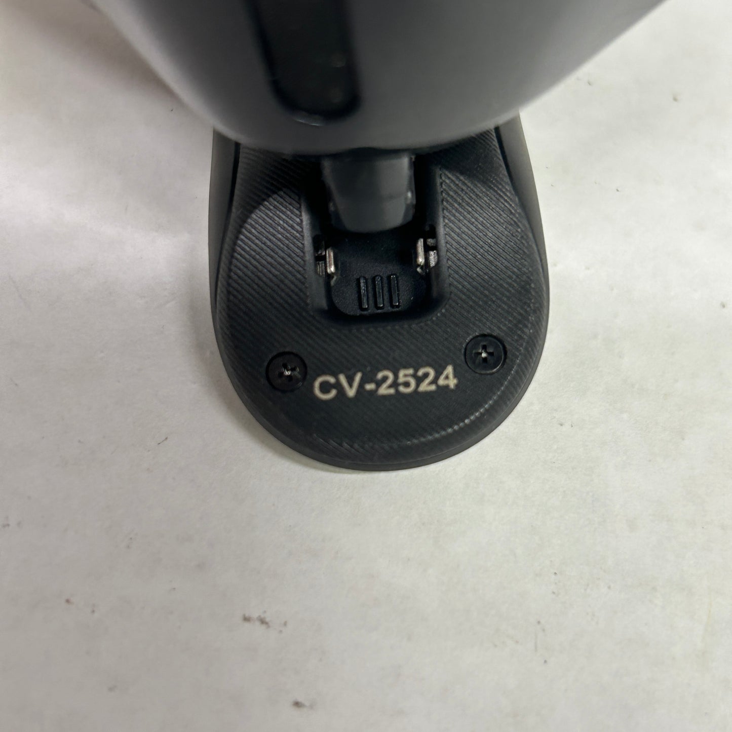 Skullcandy Hesh ANC Wireless Over-Ear Bluetooth Headphones Black S6HHW-N740
