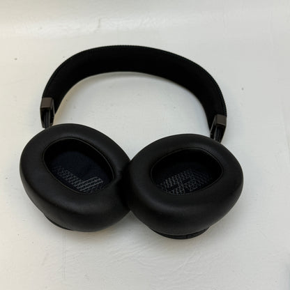 JBL LIVE650BTNC Wireless Over-Ear Bluetooth Headphones Black