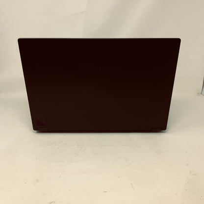 Asus ROG Flow X16 GV601V 16" i9-13900H 2.6GHz 32GB RAM 1TB SSD GeForce RTX 4060