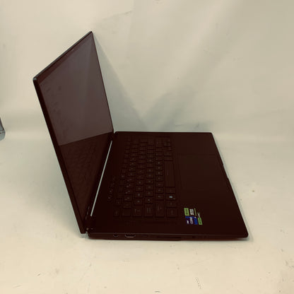 Asus ROG Flow X16 GV601V 16" i9-13900H 2.6GHz 32GB RAM 1TB SSD GeForce RTX 4060