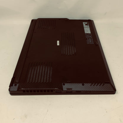 Asus ROG Flow X16 GV601V 16" i9-13900H 2.6GHz 32GB RAM 1TB SSD GeForce RTX 4060