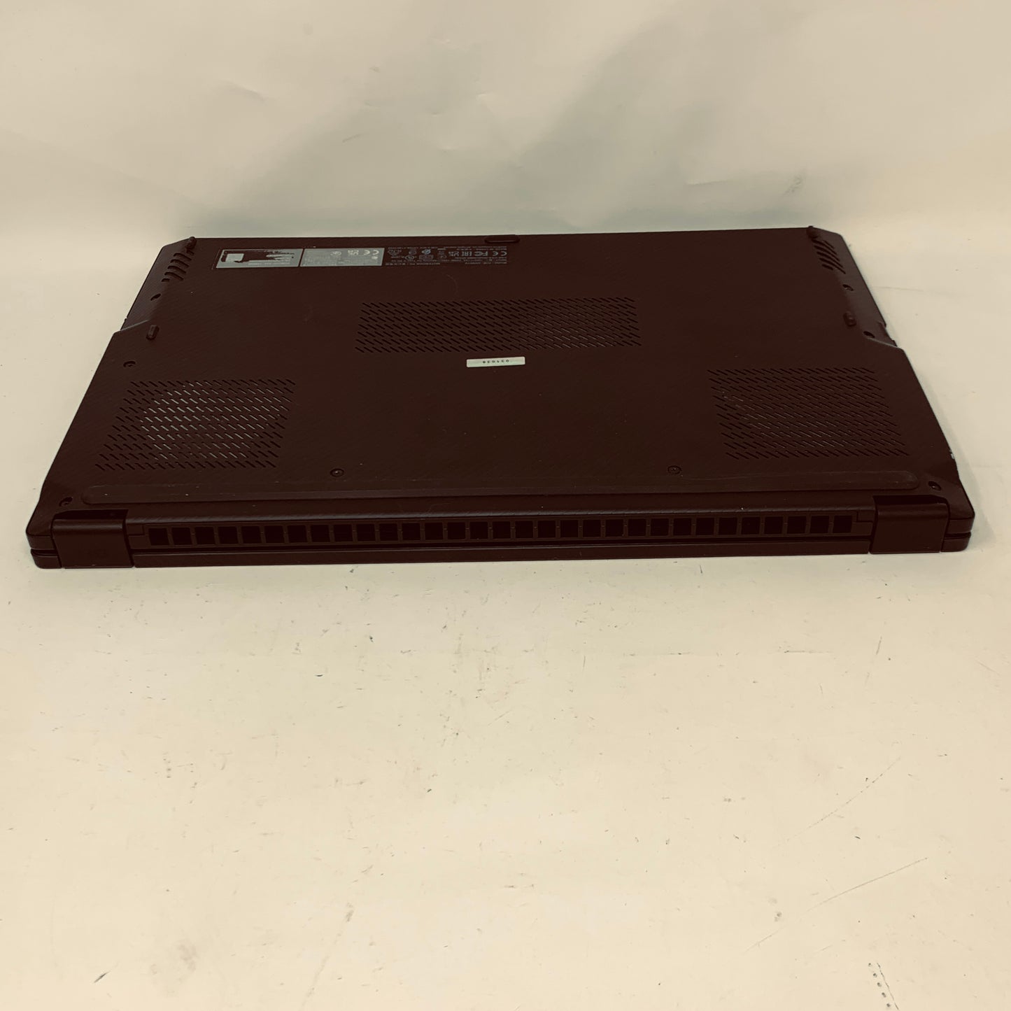 Asus ROG Flow X16 GV601V 16" i9-13900H 2.6GHz 32GB RAM 1TB SSD GeForce RTX 4060