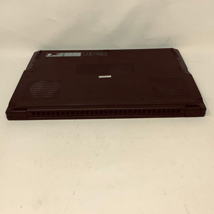 Asus ROG Flow X16 GV601V 16" i9-13900H 2.6GHz 32GB RAM 1TB SSD GeForce RTX 4060