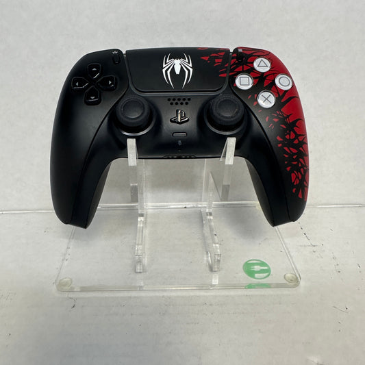 Sony PlayStation 5 PS5 DualSense Wireless Controller Spider-Man 2 Limited Edition CFI-ZCT1W