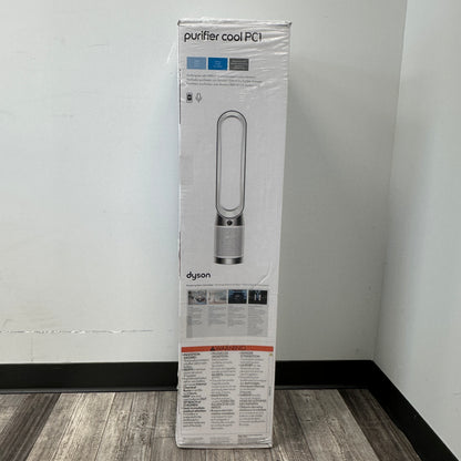 New Dyson Purifier Cool PC1 Air Purifier Tower 518970-01 White