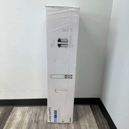 New Dyson Purifier Cool PC1 Air Purifier Tower 518970-01 White