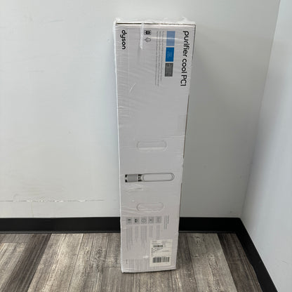 New Dyson Purifier Cool PC1 Air Purifier Tower 518970-01 White