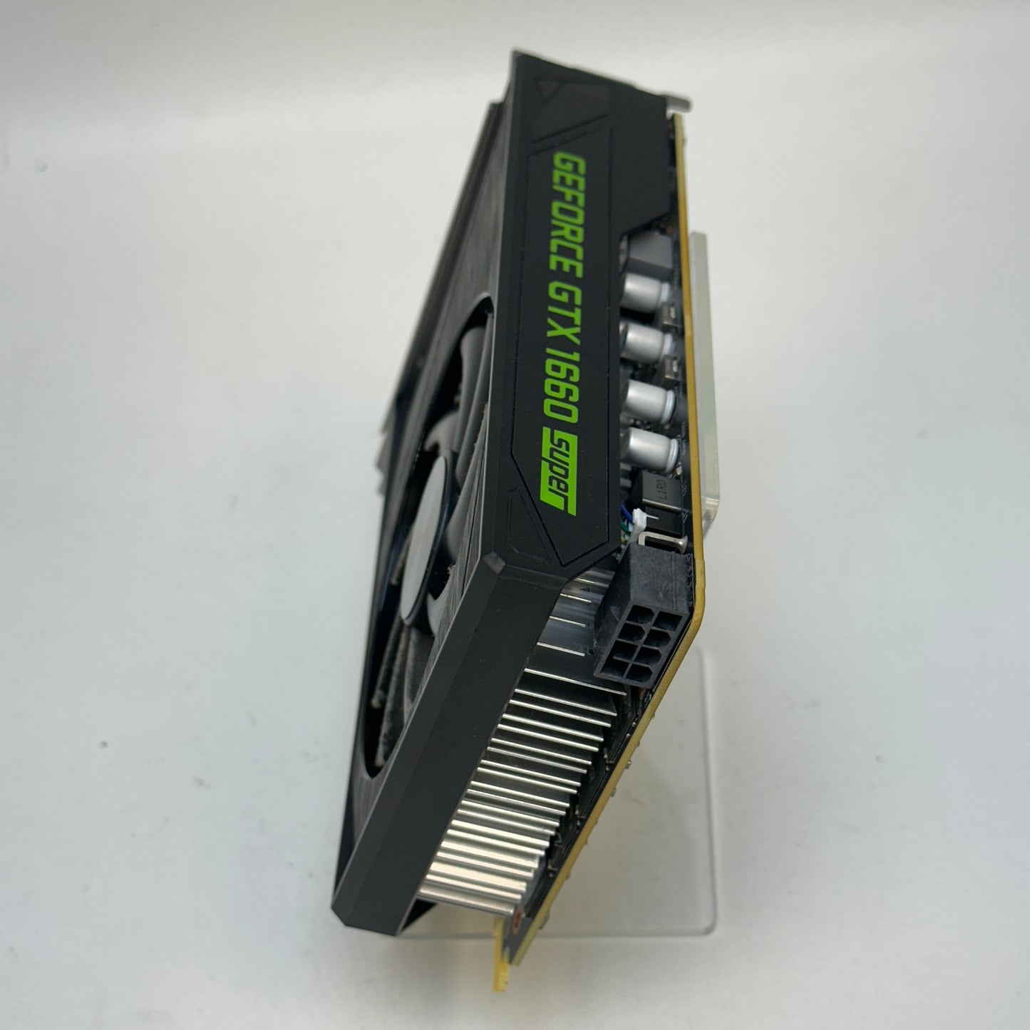 EVGA GeForce GTX 1660 Super 6GB GDDR6 Graphics Card 5V10W62696