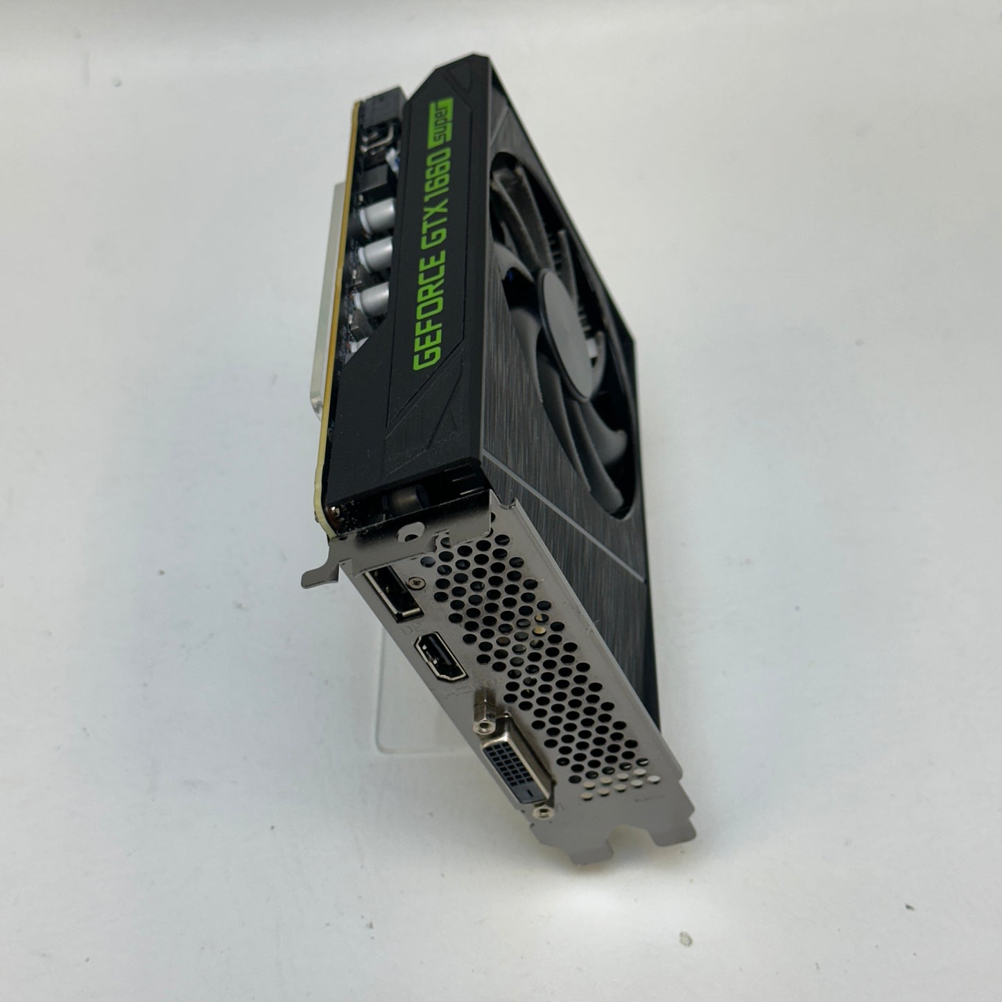 EVGA GeForce GTX 1660 Super 6GB GDDR6 Graphics Card 5V10W62696