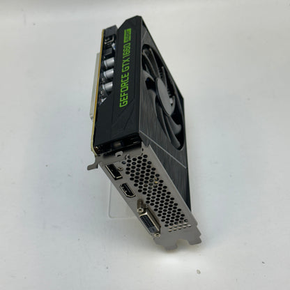 EVGA GeForce GTX 1660 Super 6GB GDDR6 Graphics Card 5V10W62696