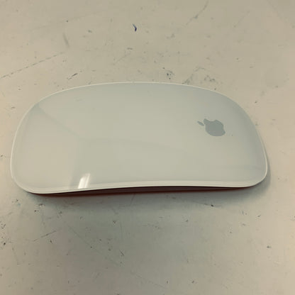 Apple Magic Mouse White Wireless Bluetooth Multi-Touch Surface Optical A1657