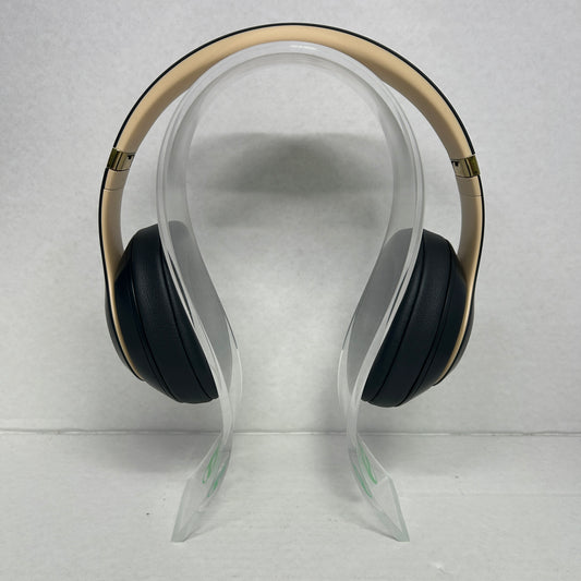 Beats Studio3 Wireless On-Ear Bluetooth Headphones Shadow Gray MQUF2LL/A