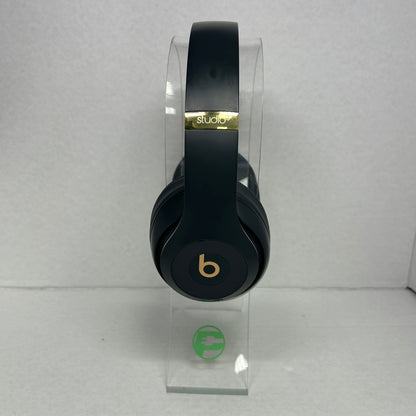 Beats Studio3 Wireless On-Ear Bluetooth Headphones Shadow Gray MQUF2LL/A