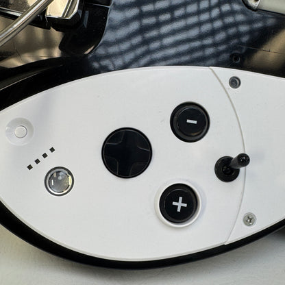Harmonix Rock Band Rickenbacker Wii Wireless Rickenbacker 325 Controller NWGTS5